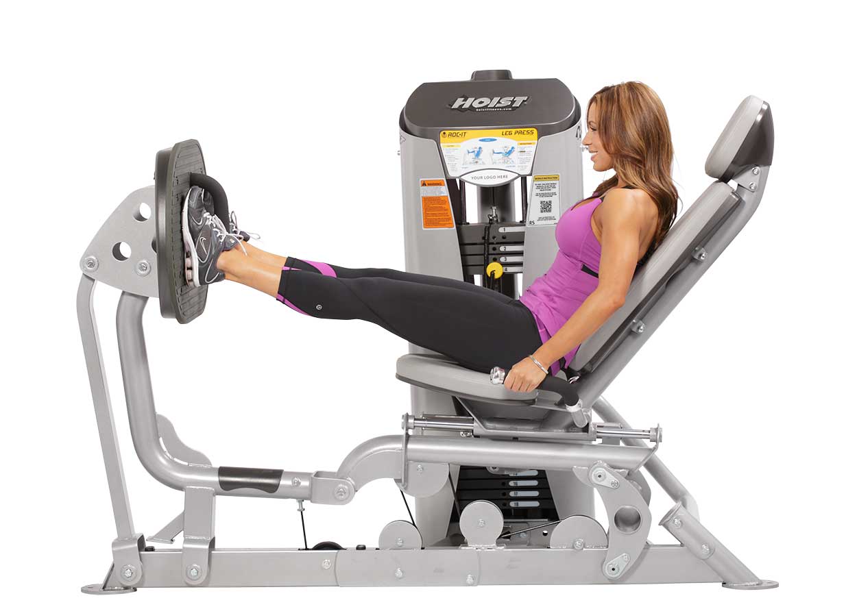 Leg Press