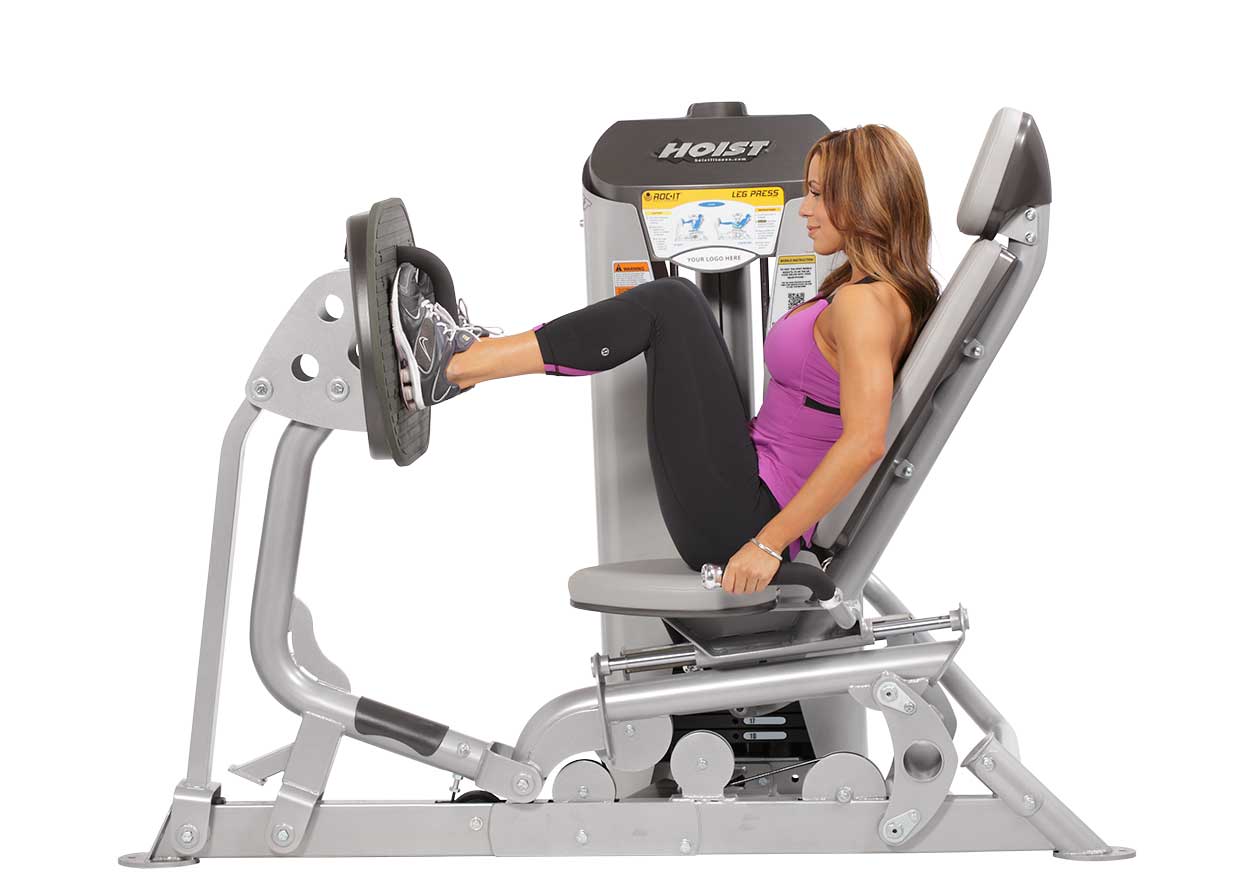 Leg Press
