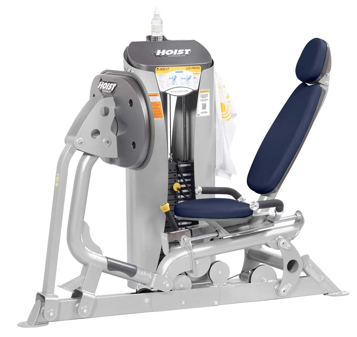 Leg Press