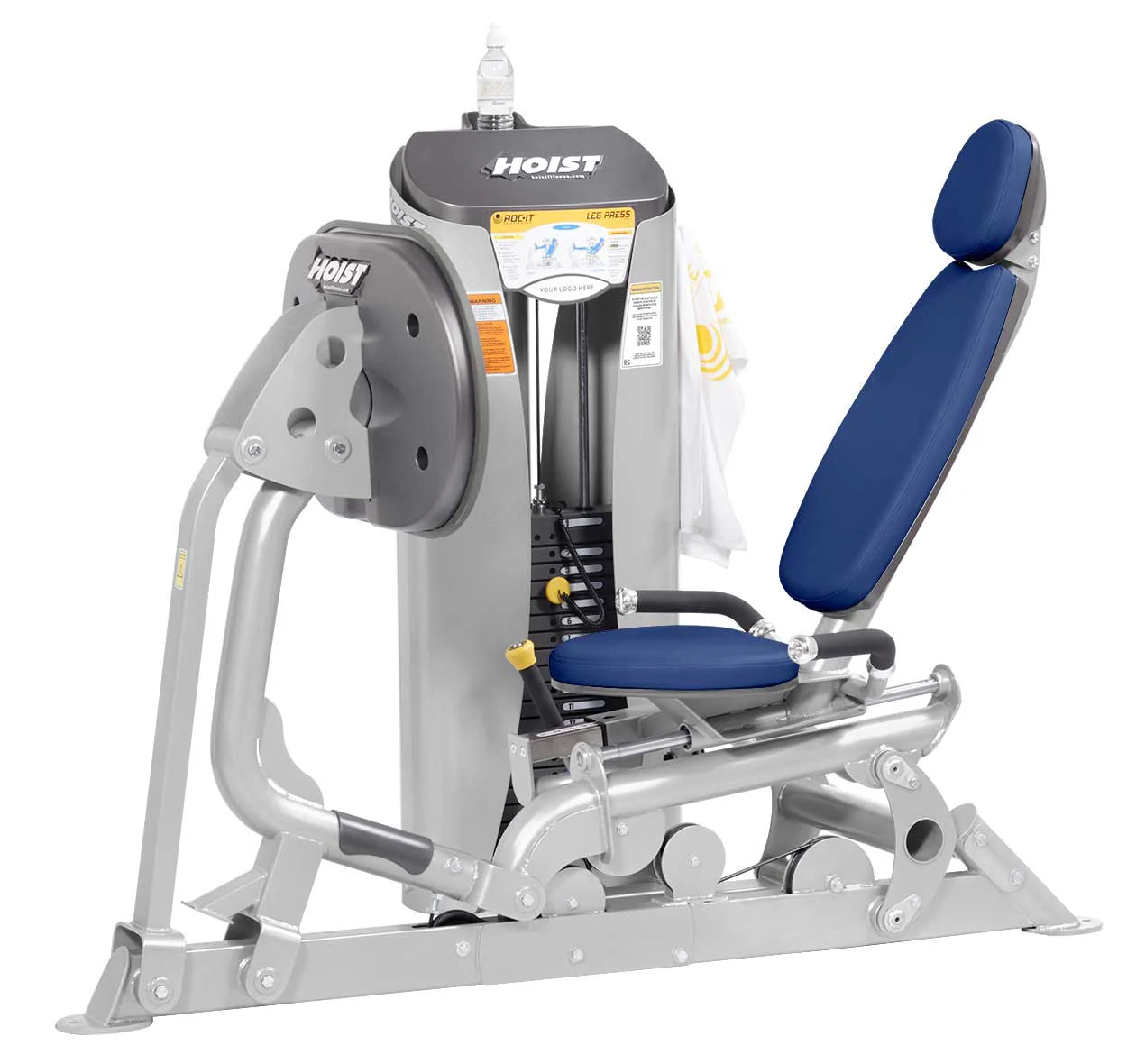 Leg Press