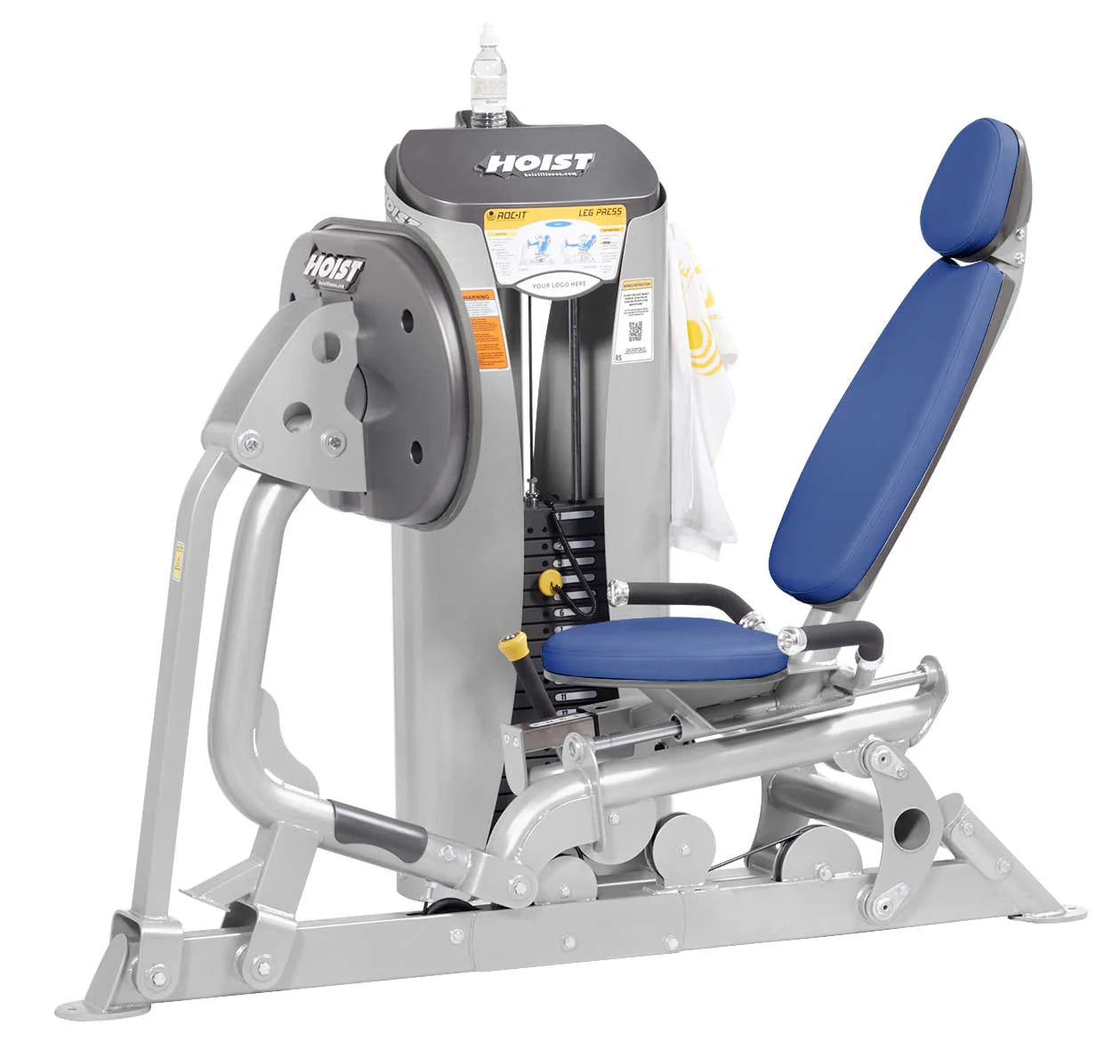 Leg Press