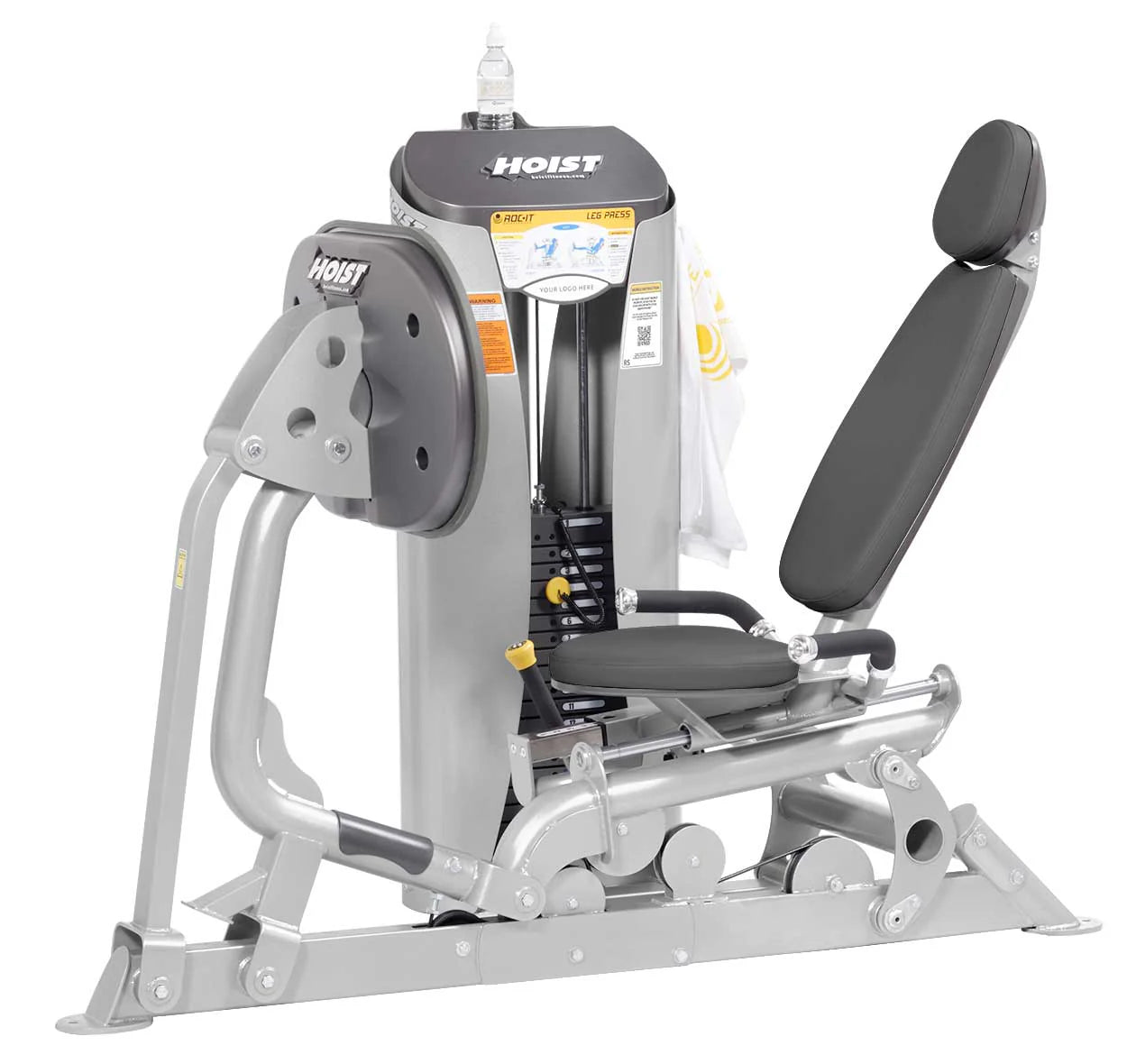 Leg Press