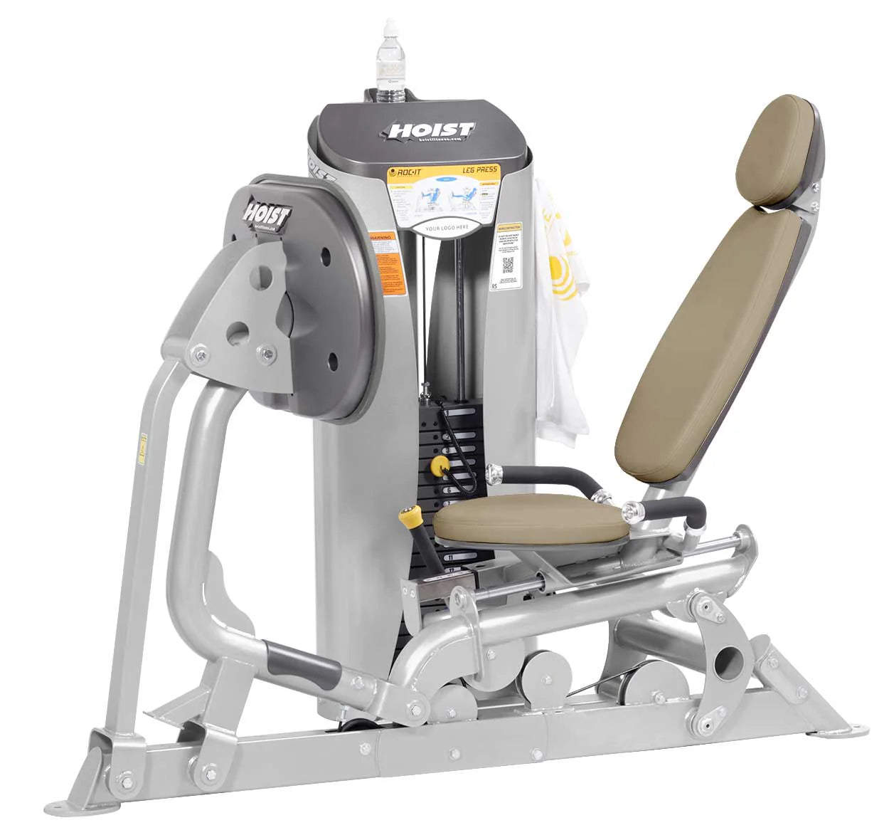 Leg Press