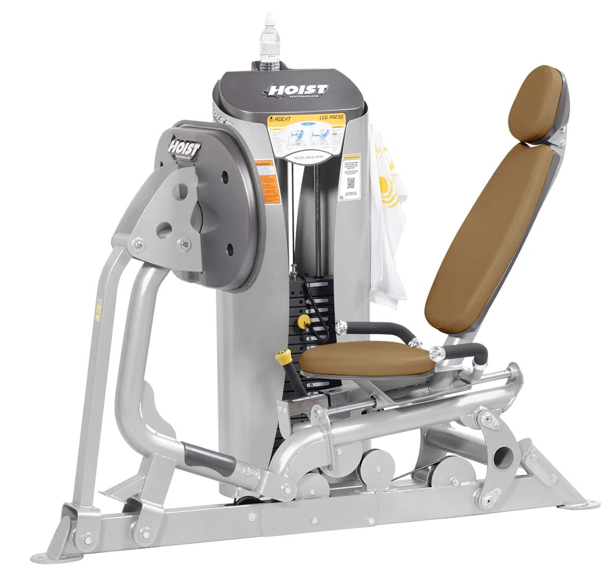 Leg Press