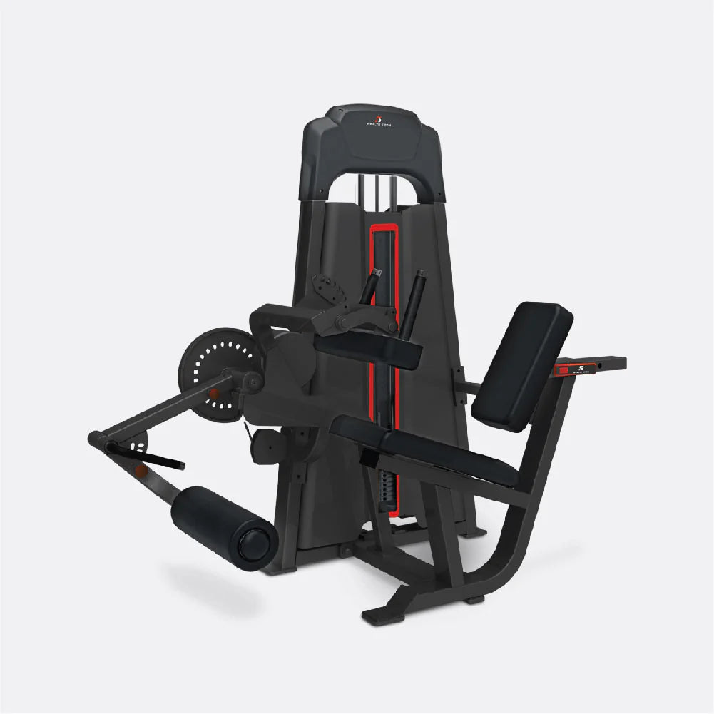 Dual Function (Leg curl /leg extension)