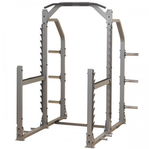 Body-Solid Pro Club-Line Multi Squat Rack (SMR1000)