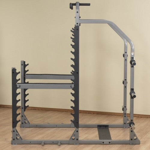 Body-Solid Pro Club-Line Multi Squat Rack (SMR1000)