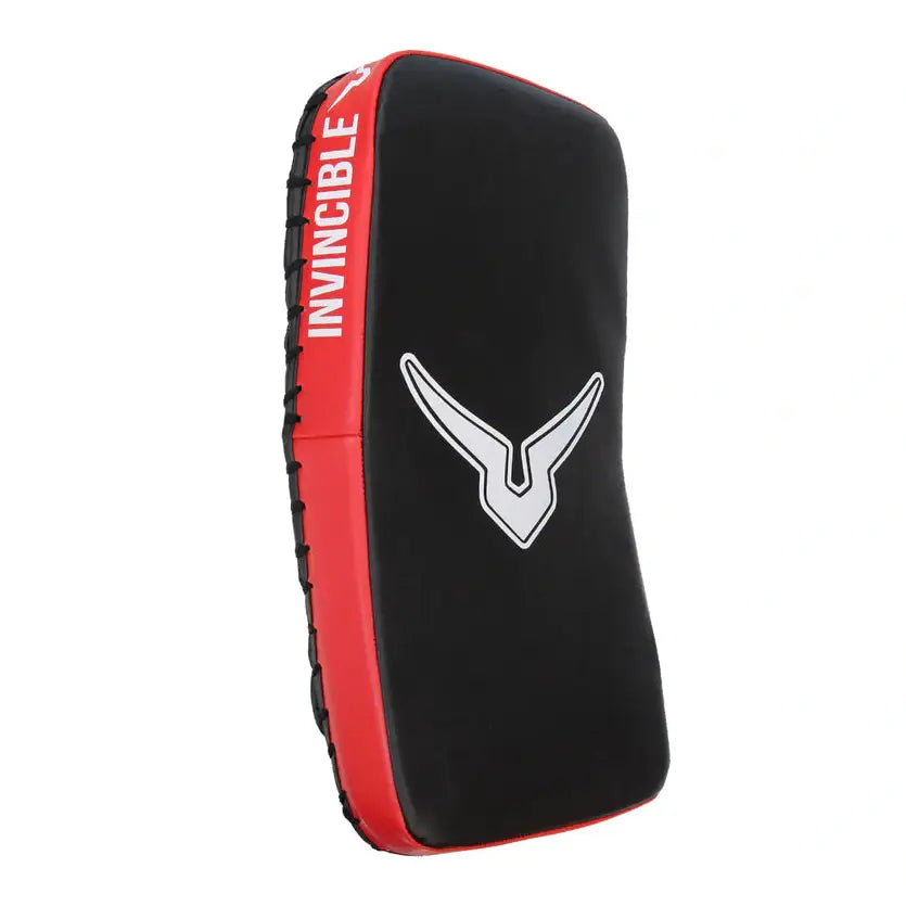 Invincible Rebound Curved Thai Pad