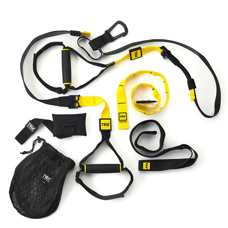 TRX Pro Suspension Trainer 4, Single Unit TRXPRO4