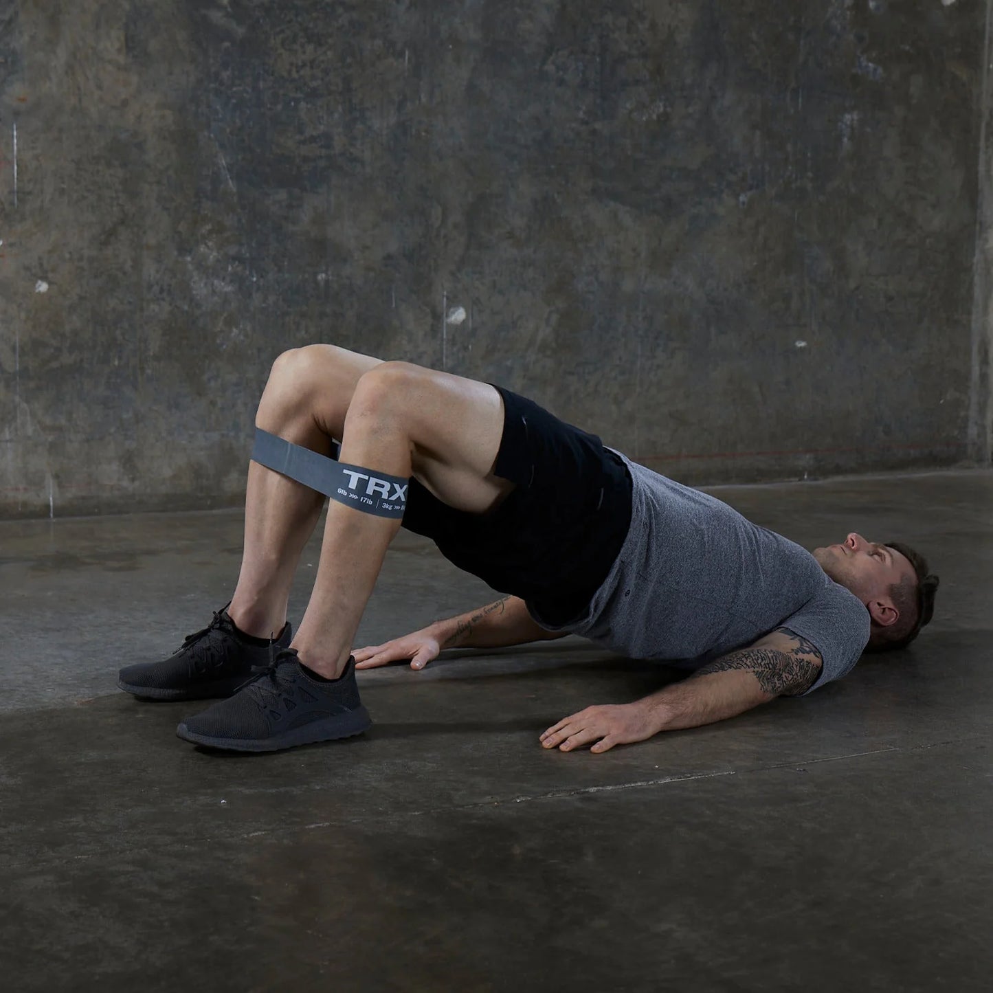 TRX Mini Band Set (all 4)