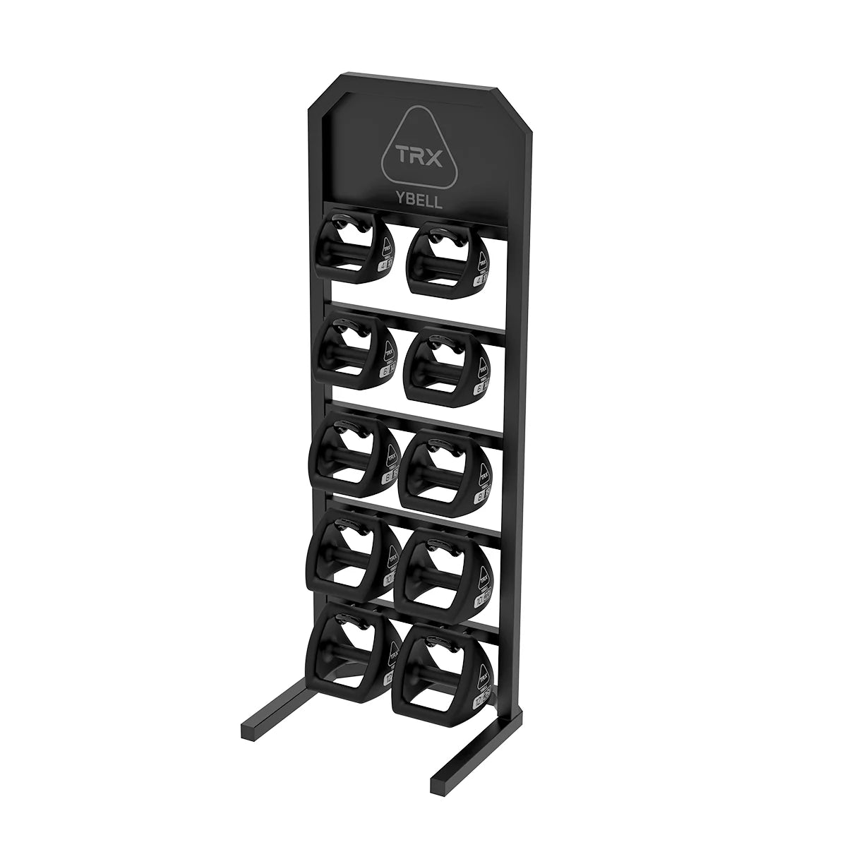 YBELL® VERTICAL RACK