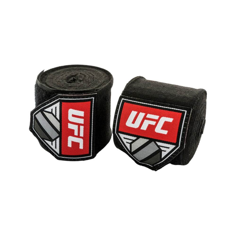 UFC CONTENDER HAND WRAPS | 4.5M