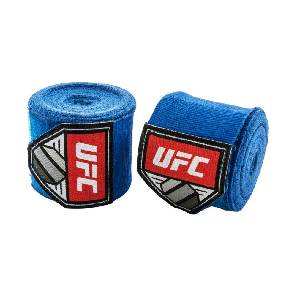 UFC CONTENDER HAND WRAPS | 4.5M