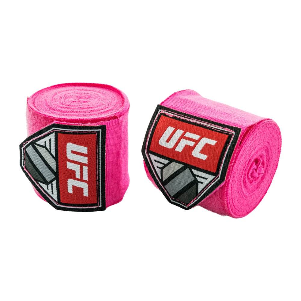 UFC CONTENDER HAND WRAPS | 4.5M