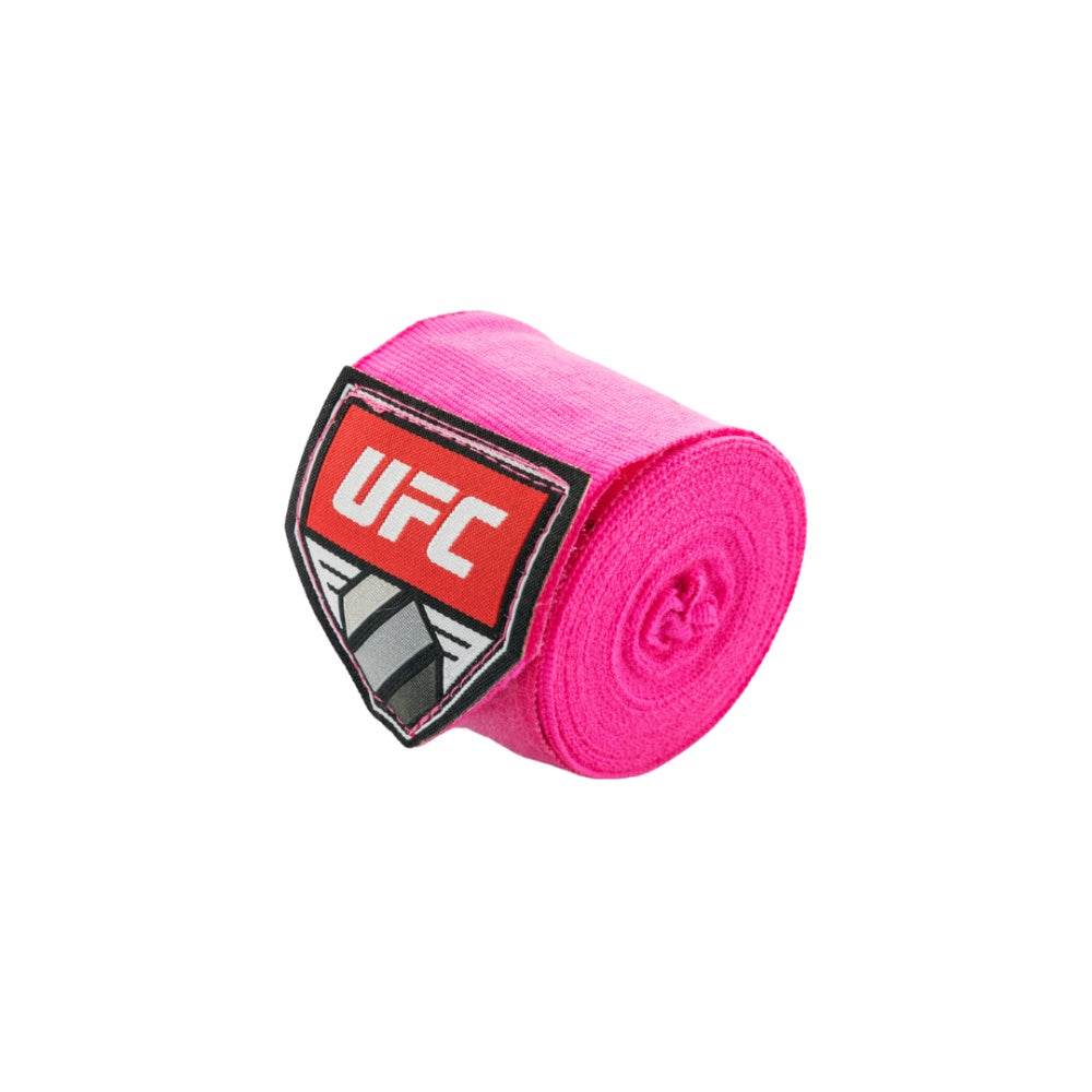 UFC CONTENDER HAND WRAPS | 4.5M