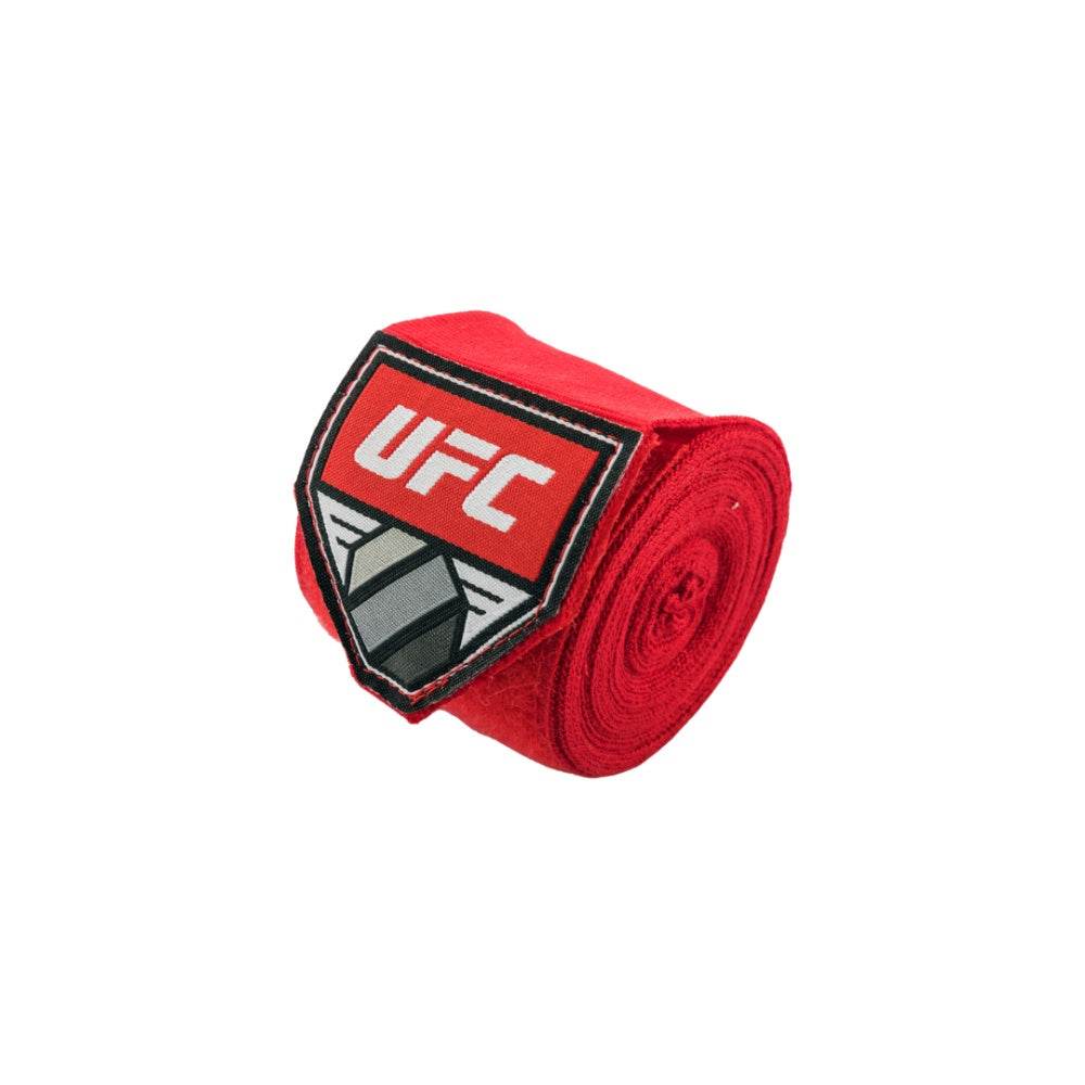 UFC CONTENDER HAND WRAPS | 4.5M