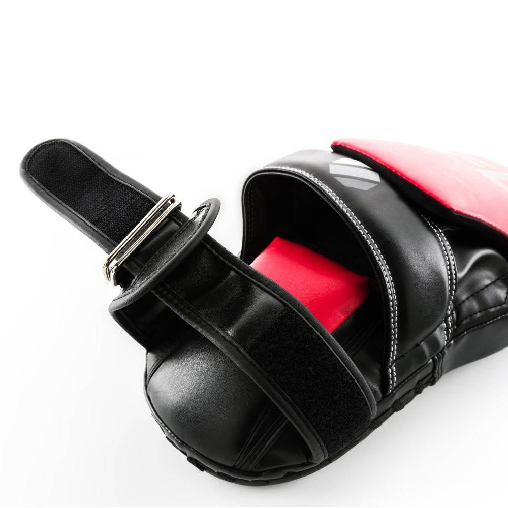 UFC CURVED FOCUS MITTS | LONG