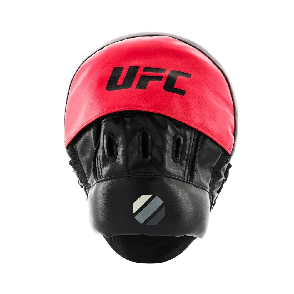 UFC CURVED FOCUS MITTS | SHORT