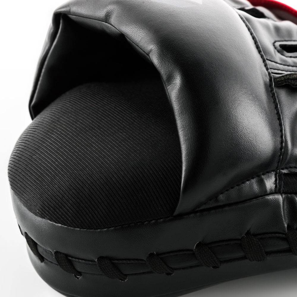 UFC CURVED FOCUS MITTS | SHORT