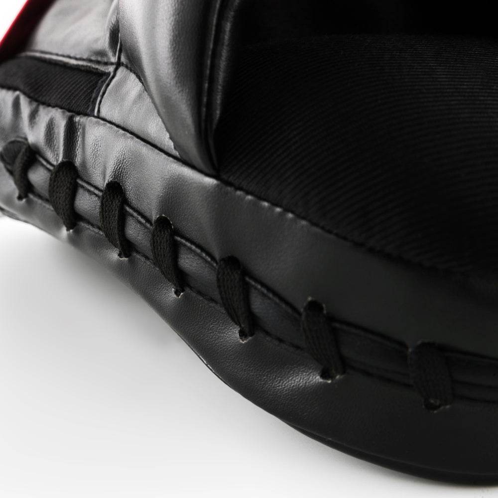 UFC CURVED FOCUS MITTS | SHORT