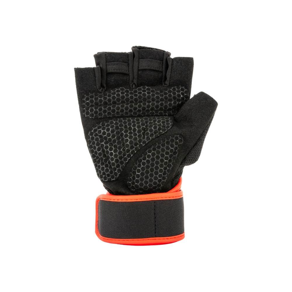 UFC PADDED WEIGHTLIFTING GLOVES