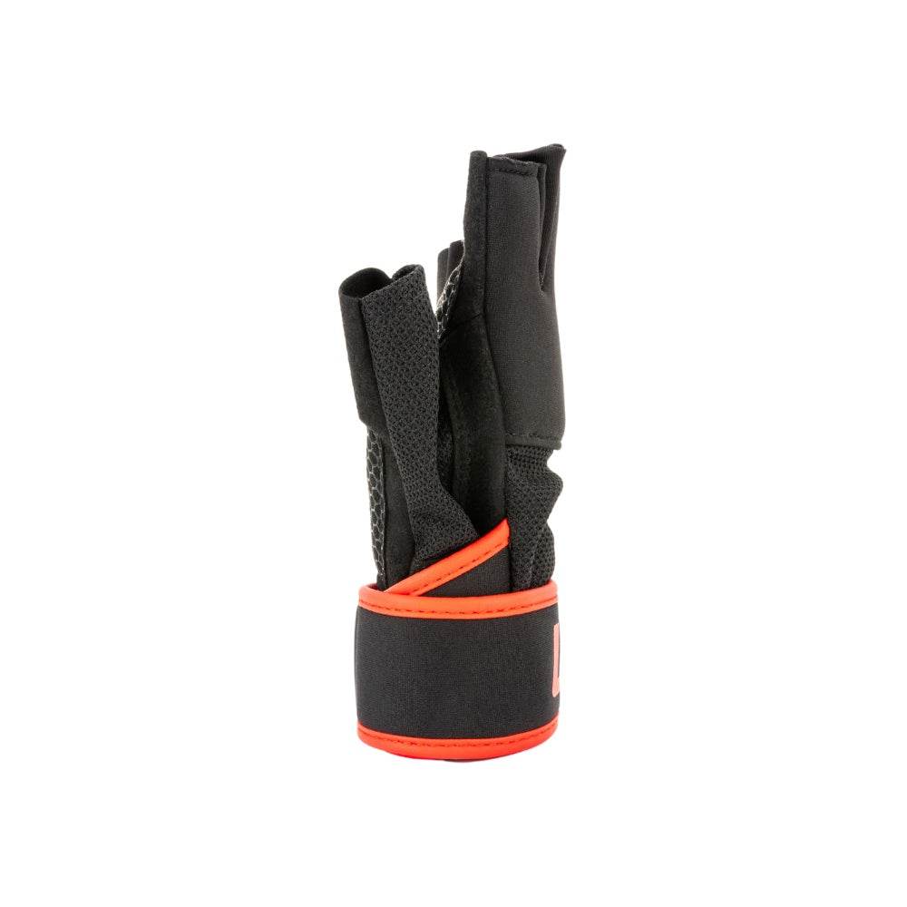 UFC PADDED WEIGHTLIFTING GLOVES
