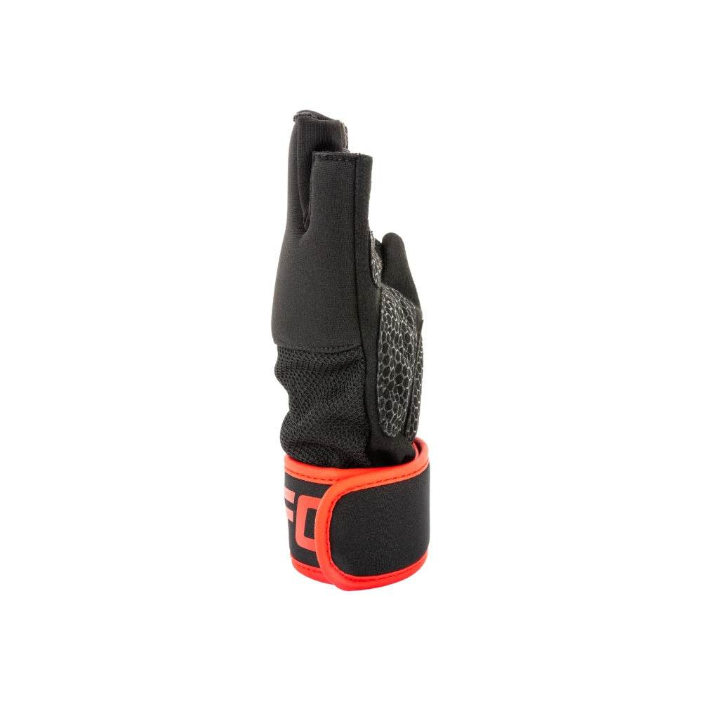 UFC PADDED WEIGHTLIFTING GLOVES