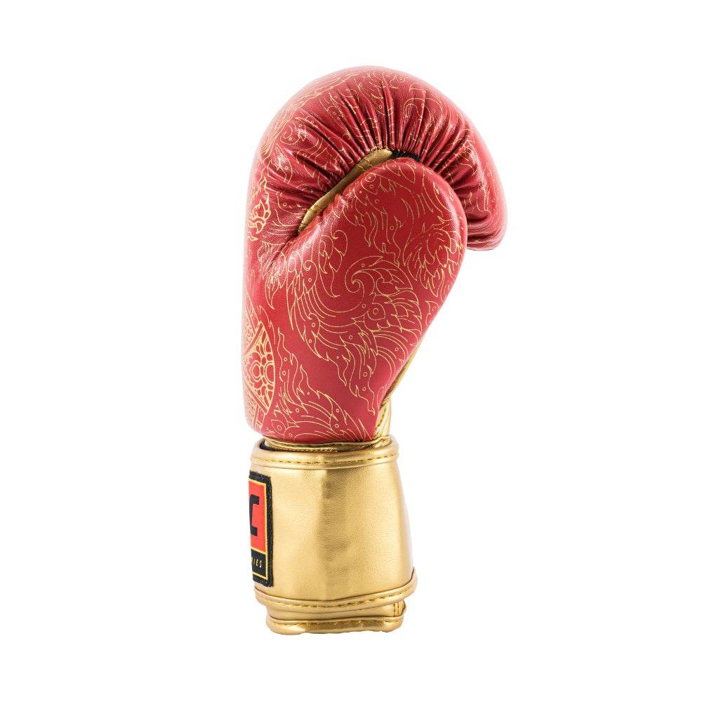 UFC THAI NAGA GLOVES