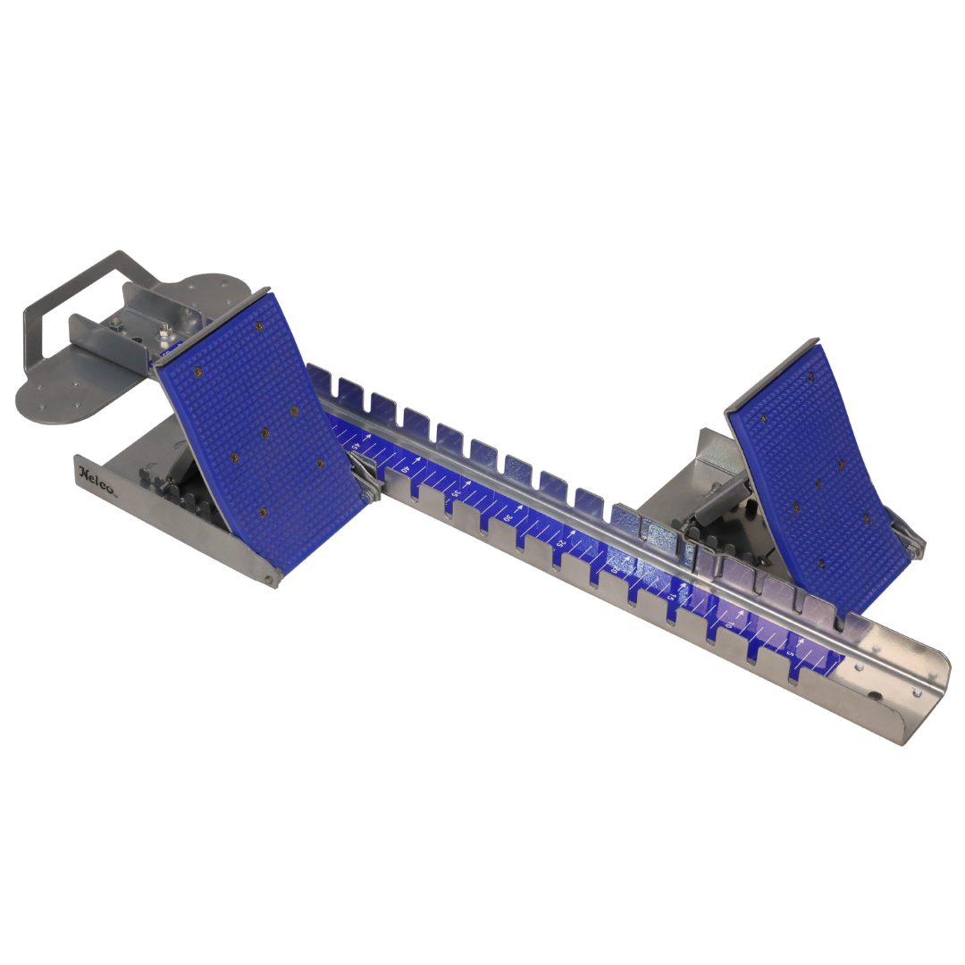Olympic Elite Steel Block