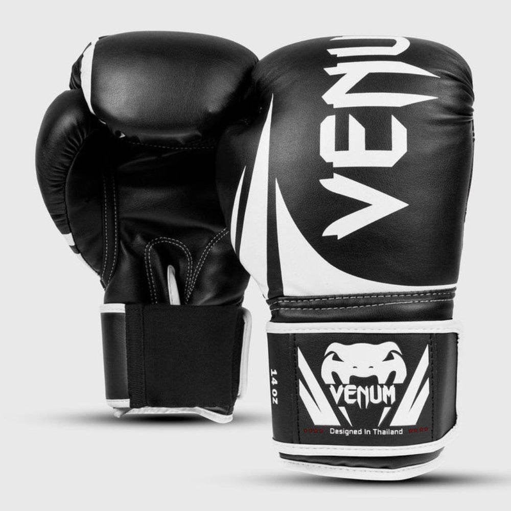CHALLENGER 2.0 BOXING GLOVES