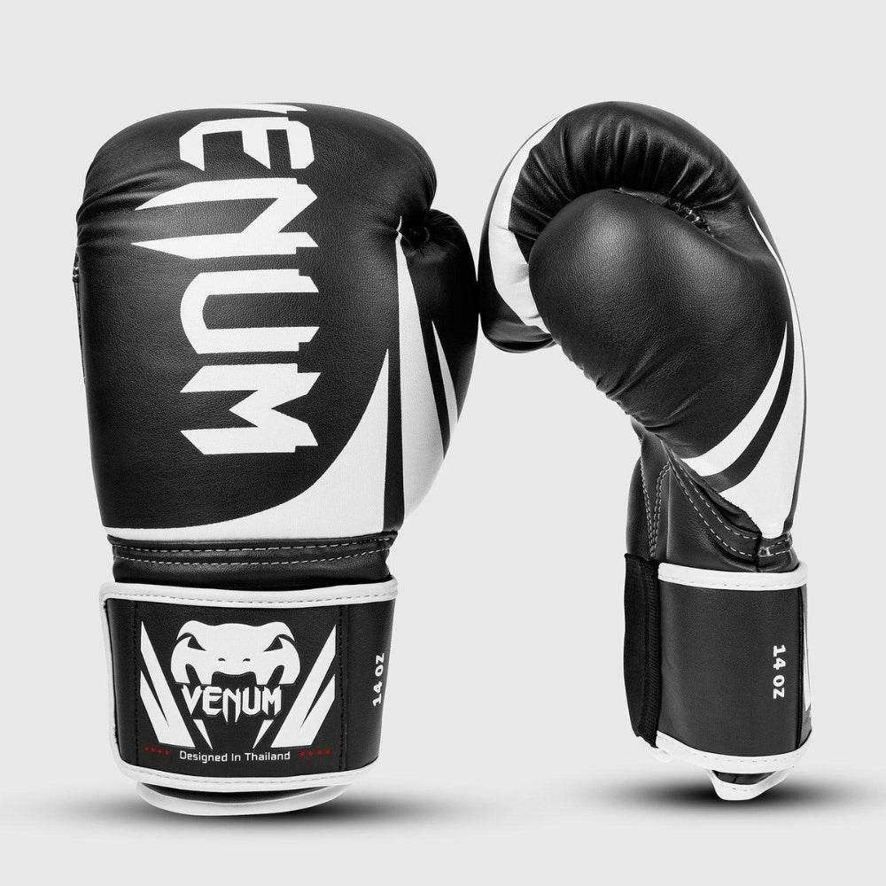CHALLENGER 2.0 BOXING GLOVES