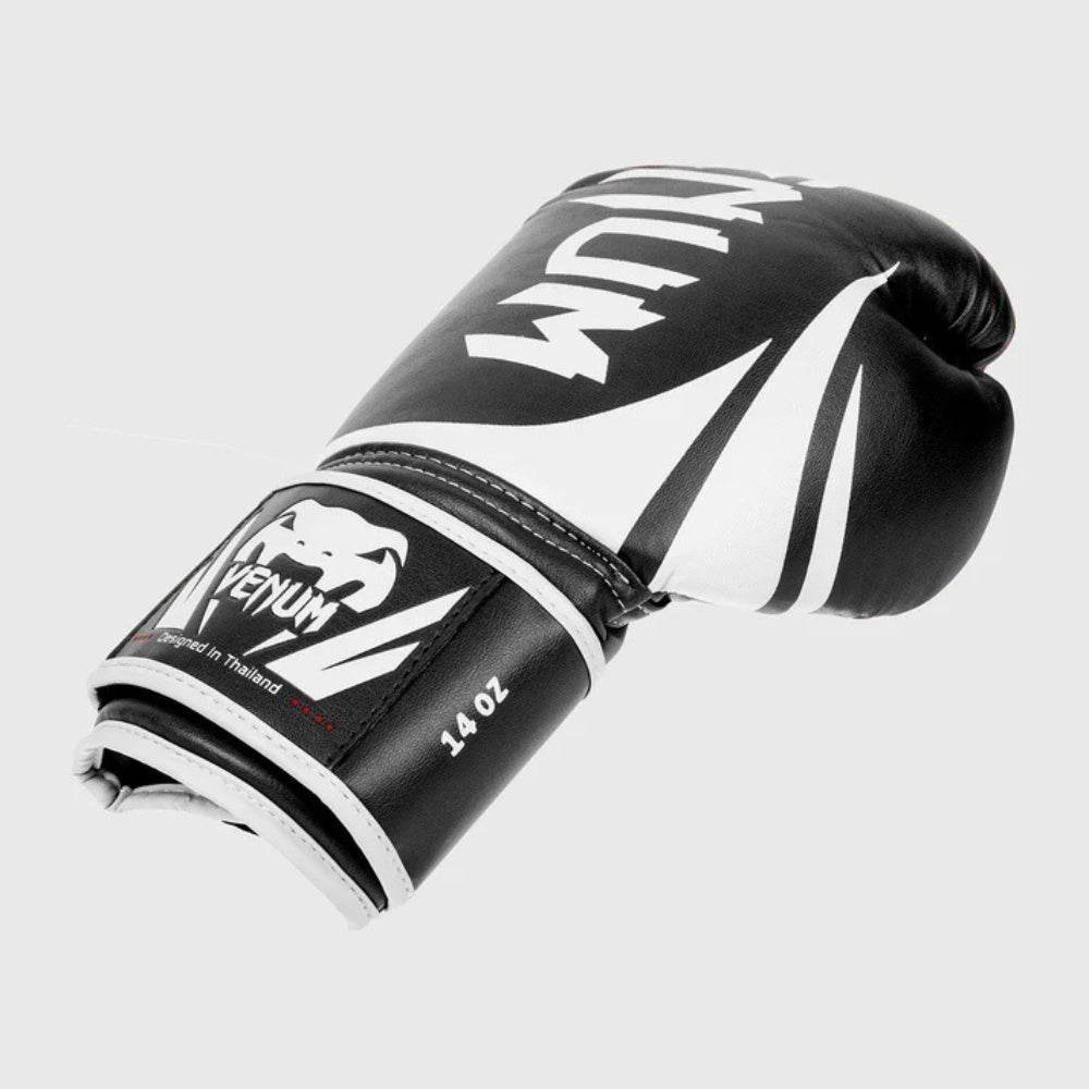 CHALLENGER 2.0 BOXING GLOVES
