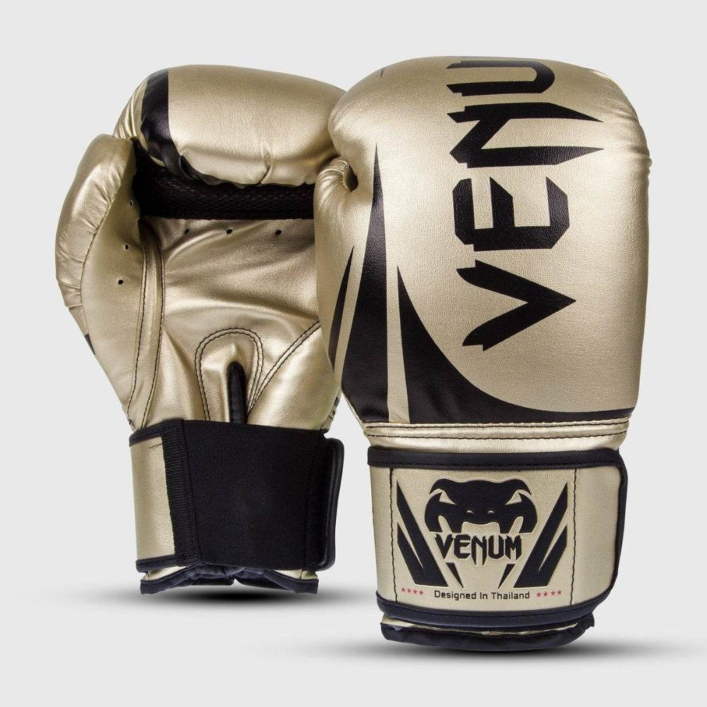 CHALLENGER 2.0 BOXING GLOVES