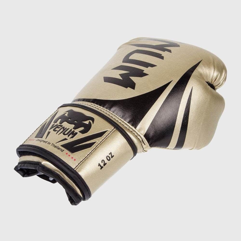 CHALLENGER 2.0 BOXING GLOVES