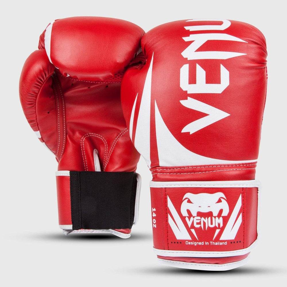 CHALLENGER 2.0 BOXING GLOVES