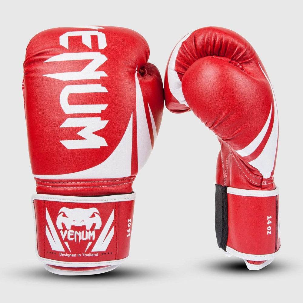 CHALLENGER 2.0 BOXING GLOVES