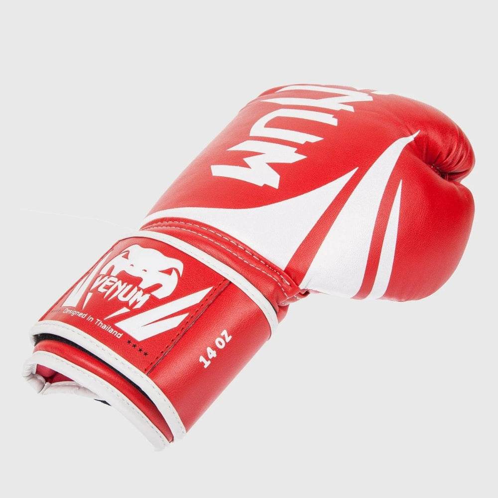 CHALLENGER 2.0 BOXING GLOVES