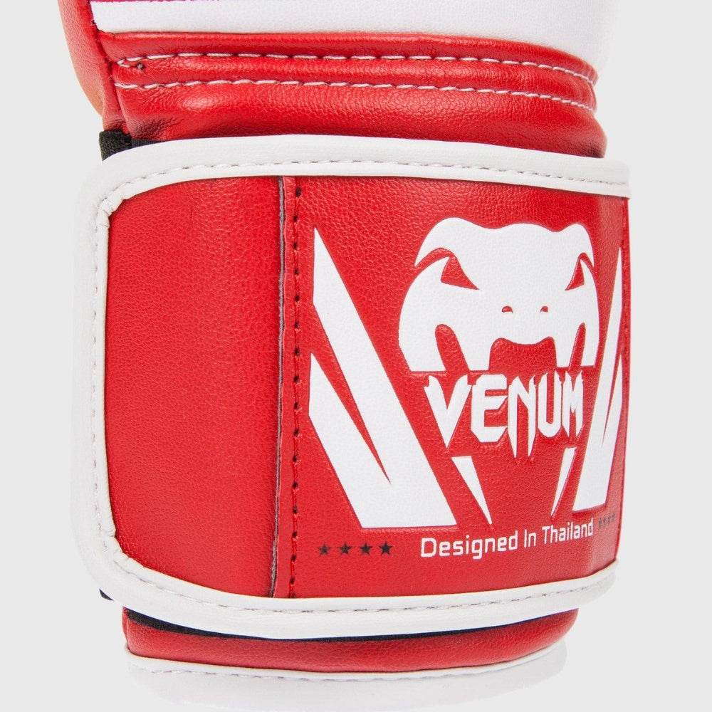 CHALLENGER 2.0 BOXING GLOVES