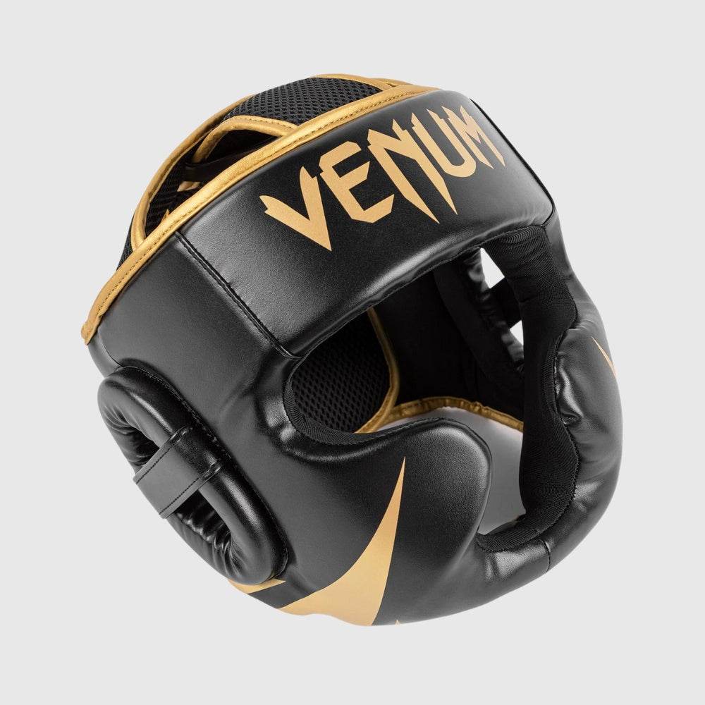 CHALLENGER 2.0 HEADGEAR