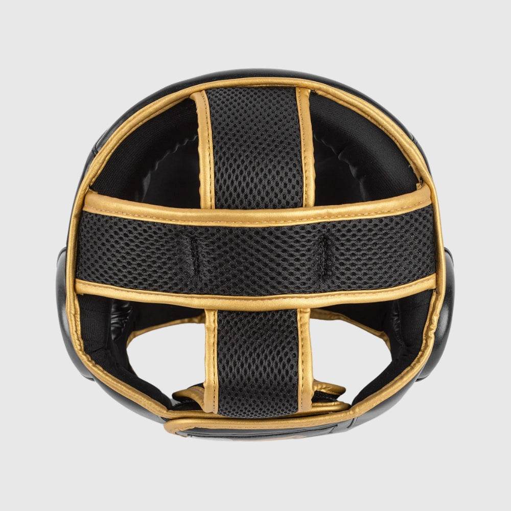 CHALLENGER 2.0 HEADGEAR