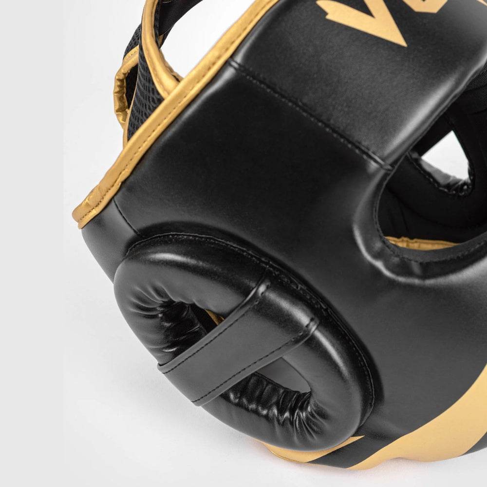 CHALLENGER 2.0 HEADGEAR