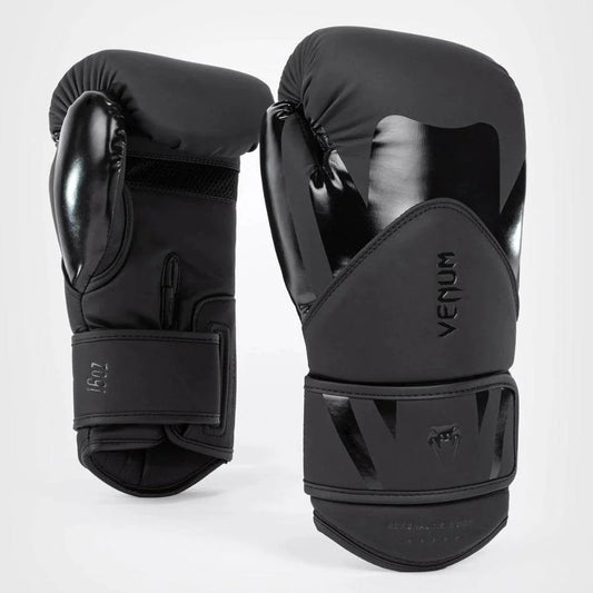 CHALLENGER 4.0 BOXING GLOVES