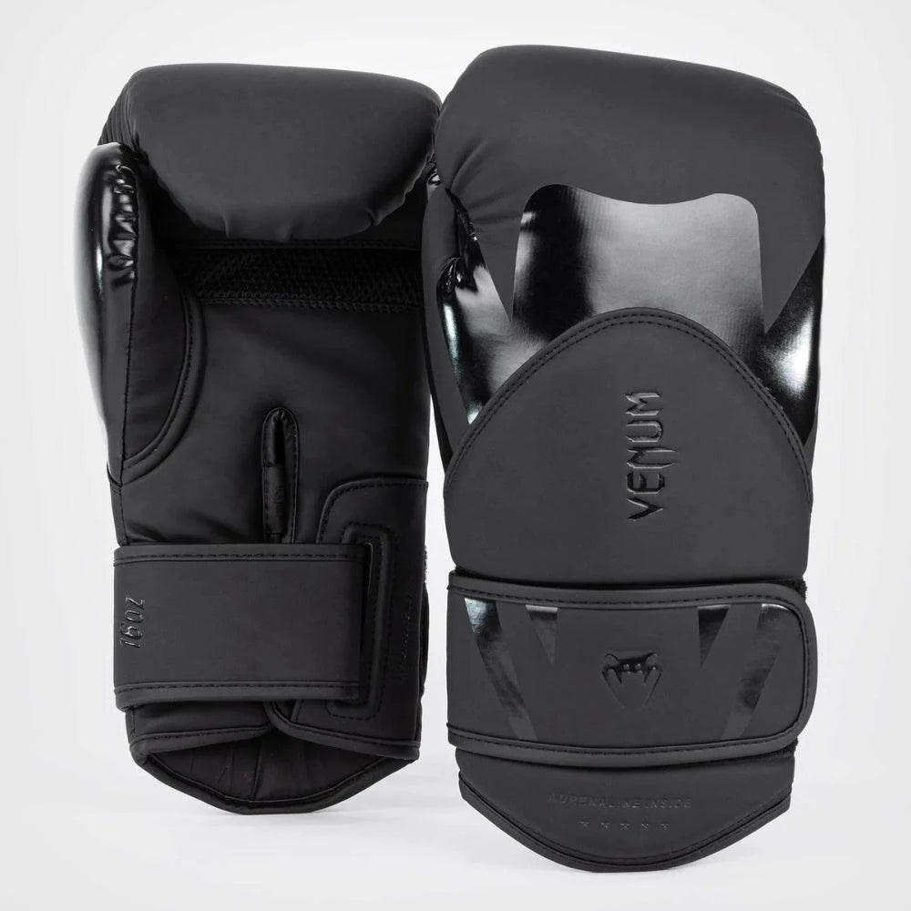 CHALLENGER 4.0 BOXING GLOVES