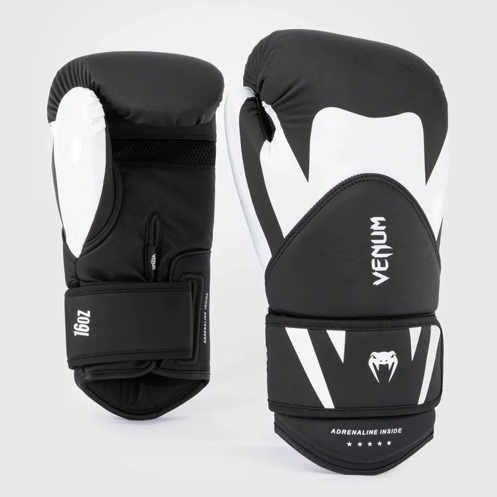 CHALLENGER 4.0 BOXING GLOVES