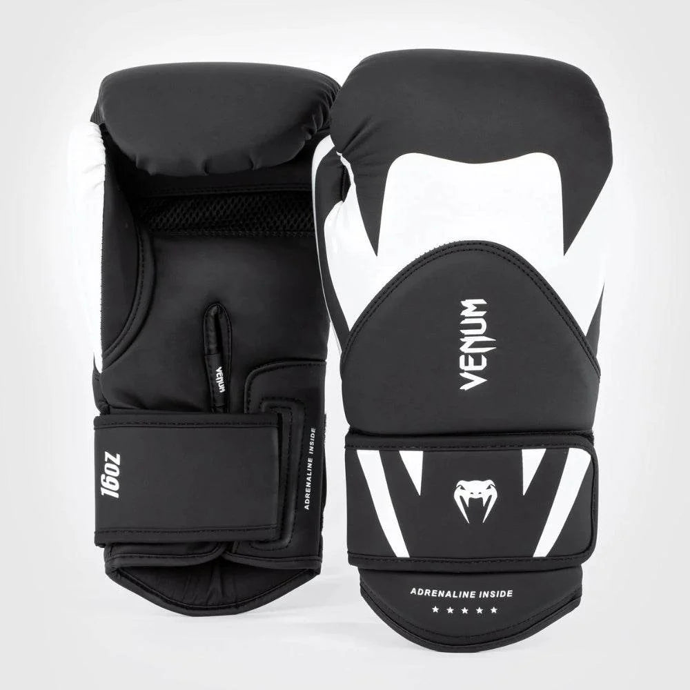 CHALLENGER 4.0 BOXING GLOVES