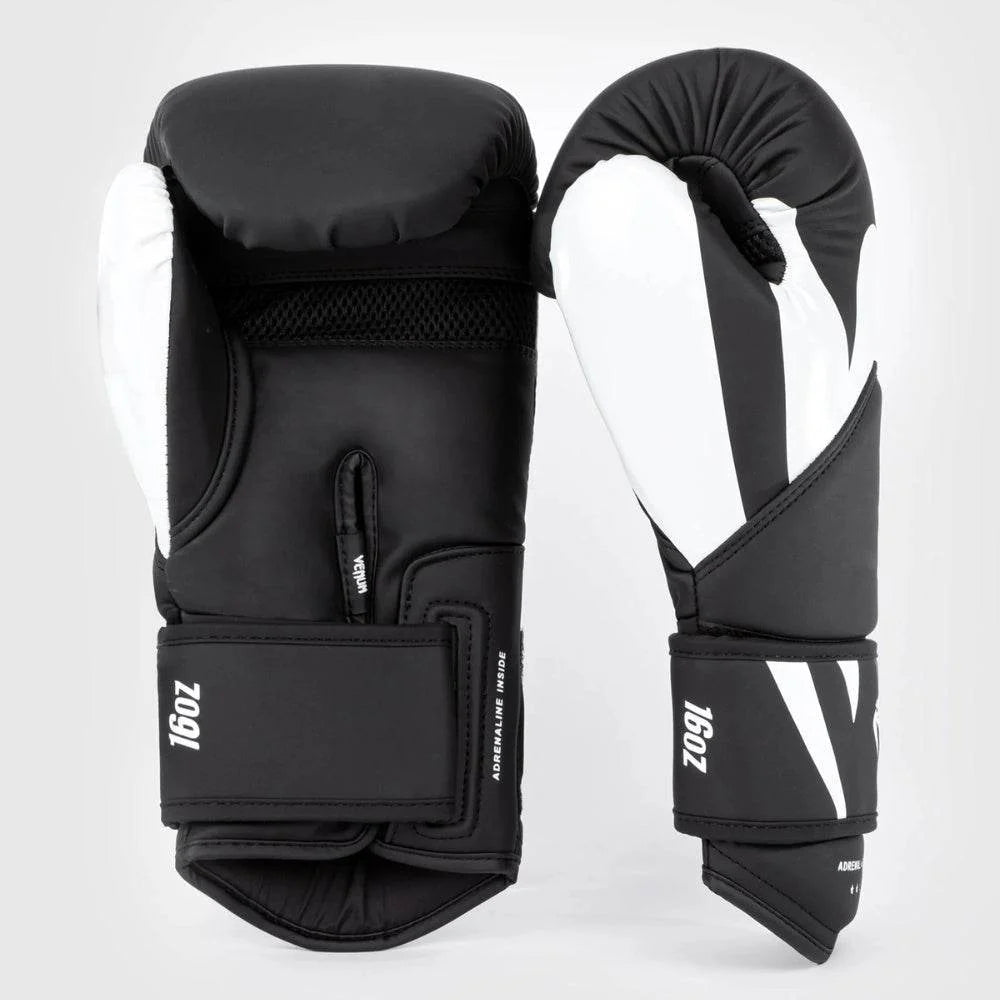 CHALLENGER 4.0 BOXING GLOVES