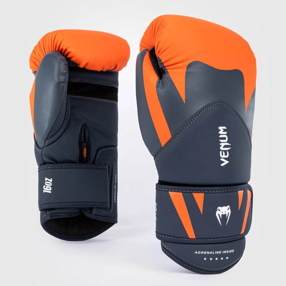 CHALLENGER 4.0 BOXING GLOVES