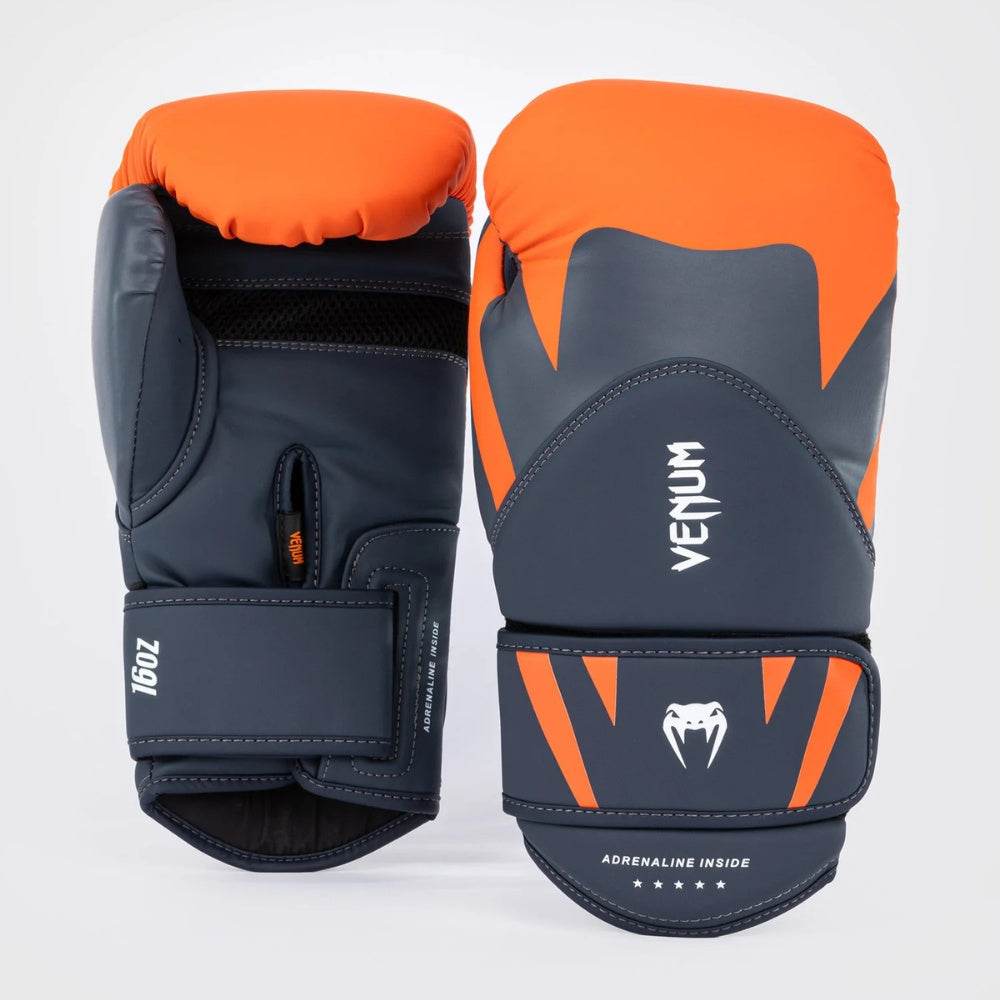 CHALLENGER 4.0 BOXING GLOVES