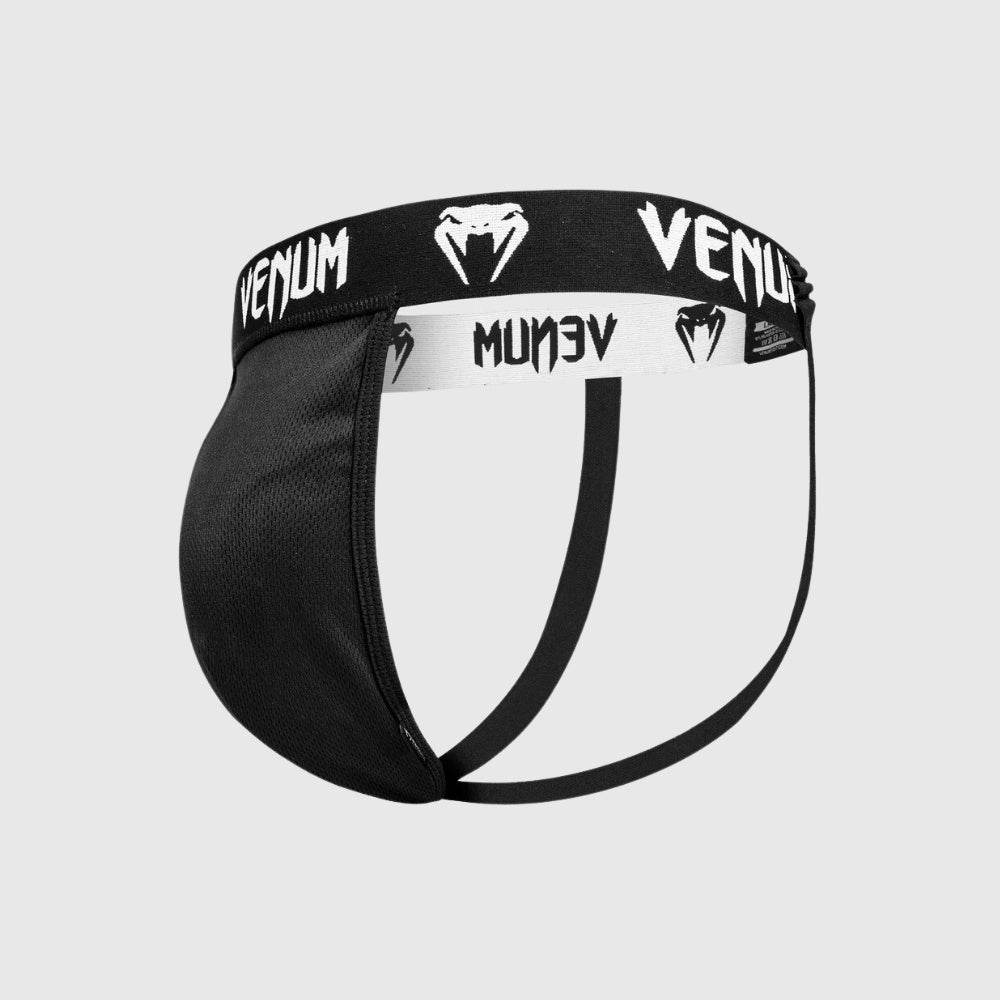 COMPETITOR GROIN GUARD & SUPPORT - SILVER SERIES