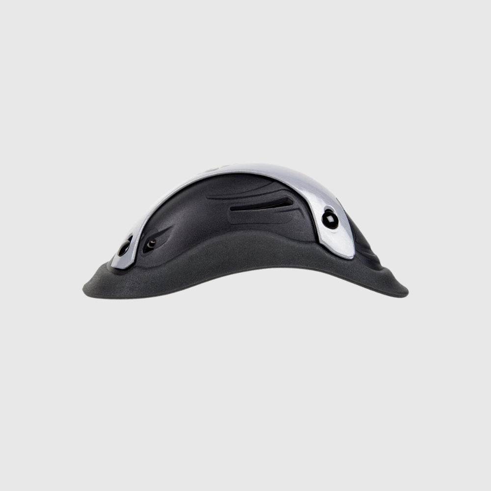 COMPETITOR GROIN GUARD & SUPPORT - SILVER SERIES